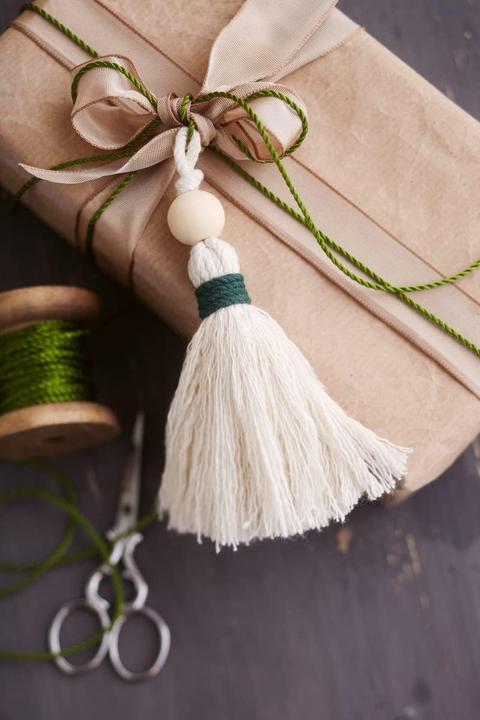 Image du produit Topp Joyeux macramé
