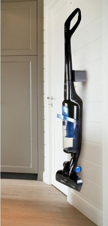 Image du produit Domo Aspirateur à manche DO221SV
