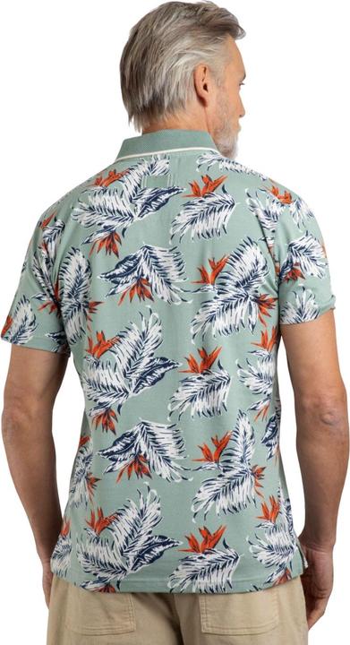 Produktbild Weird Fish Sarat Poloshirt (M)