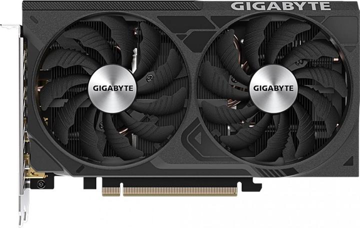 Produktbild Gigabyte GeForce RTX 4060 Ti WindForce OC (16 GB)