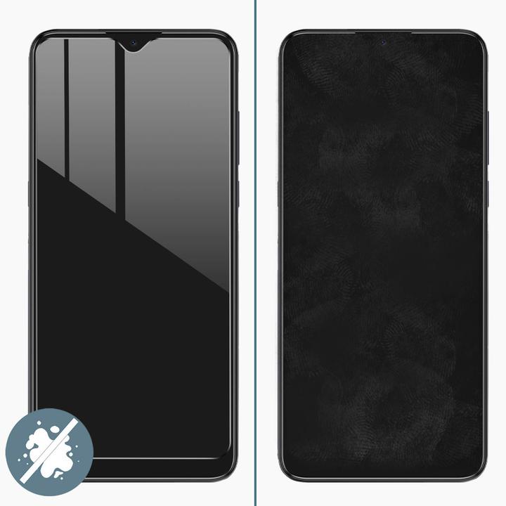 Produktbild Avizar Kristallklare Folie, Glas-Displayschutz (1 Stück, TCL 20Y)