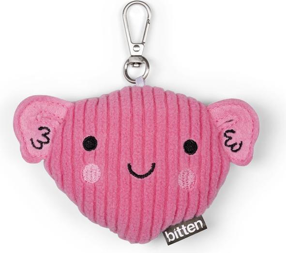 Bitten Keyfriend Cute Uterus