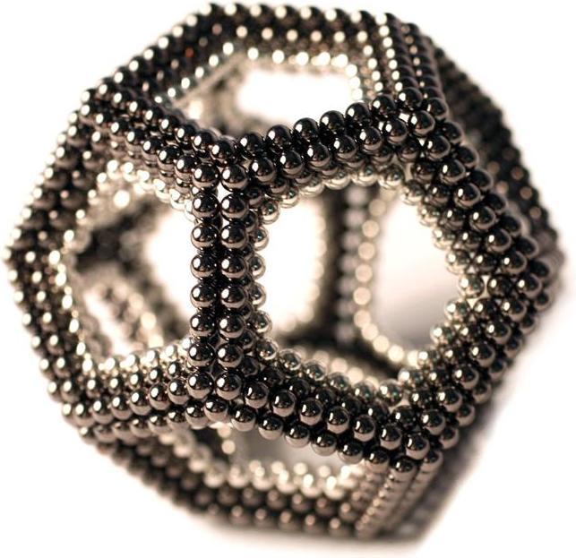 Produktbild Nanodots 1260 Kugeln BLACK Edition