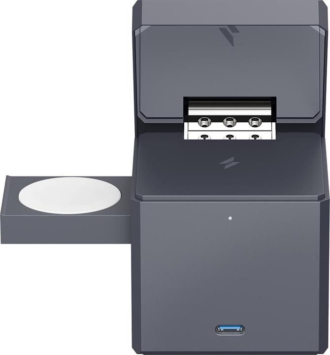 Produktbild Anker 3-in-1 Cube with MageSafe 2B2 (30 W)