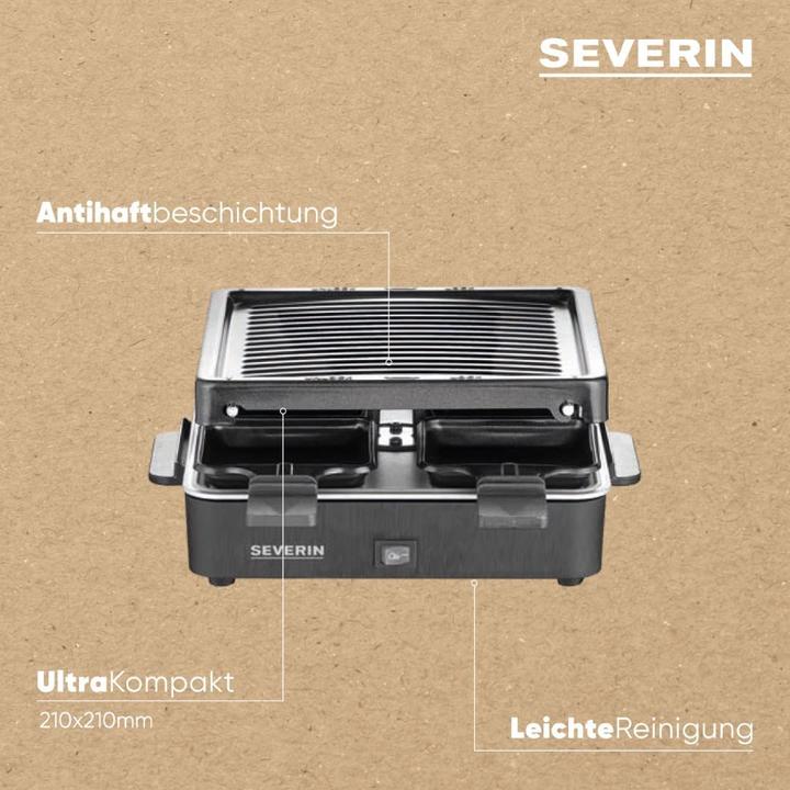 Produktbild Severin RG 2370
