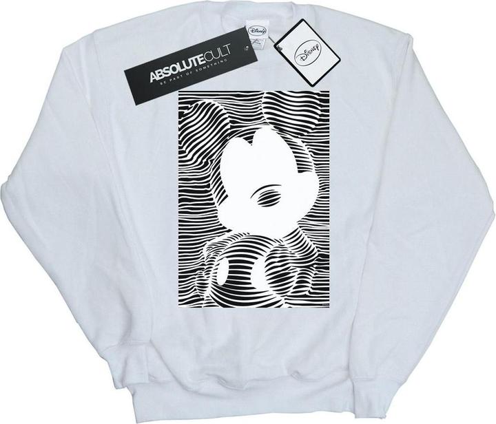 Image du produit Disney - Sweat MICKEY MOUSE LINES - Fille (116)