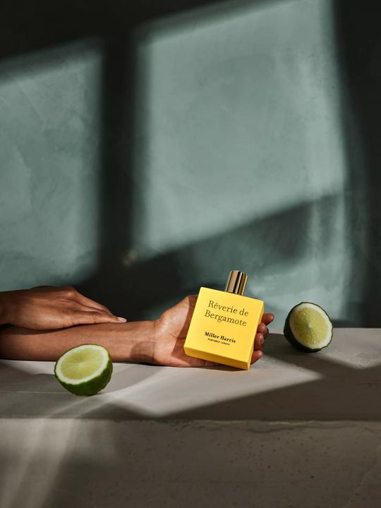 Produktbild Miller Harris RÃªverie de Bergamote (Eau de Parfum, 100 ml)