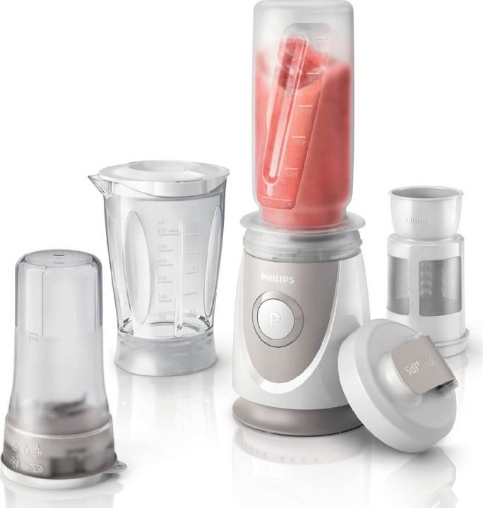 Produktbild Philips Daily Collection HR2874/00 (350 W)
