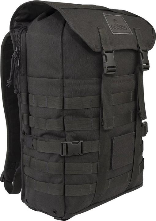 Immagine prodotto Nomad Zaino Weekend Wildlings 24L Beluga (24 l)