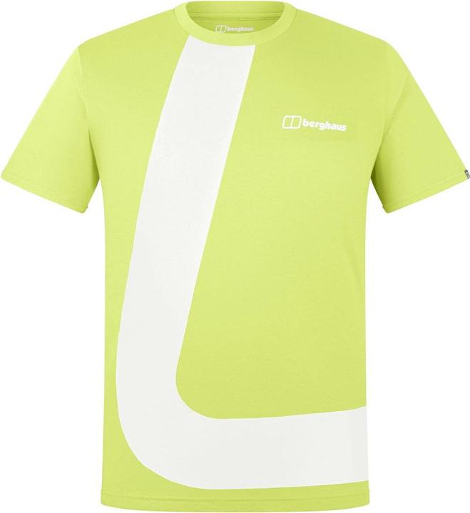 Berghaus M Travlek Tee (T-Shirt)