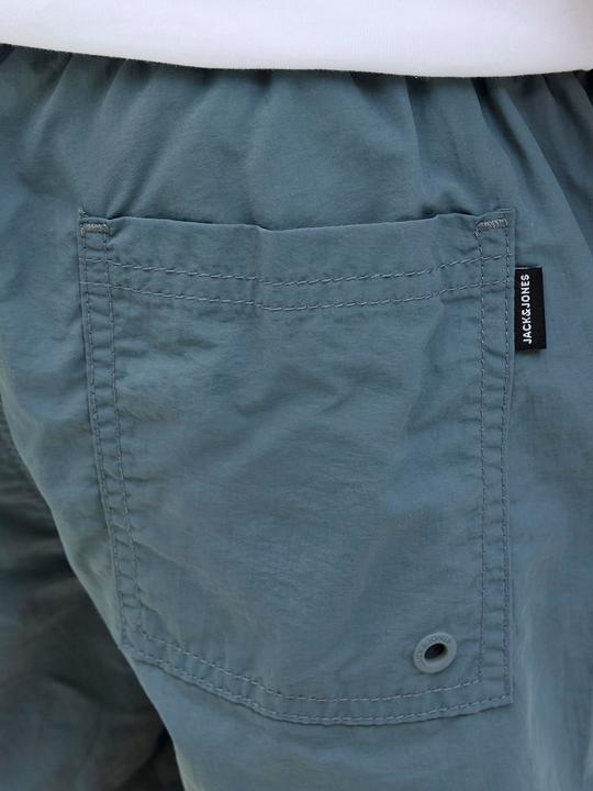 Image du produit Jack & Jones Regular Fit Badeshorts Junior Badeshorts (140)