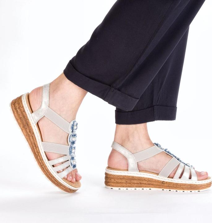 Immagine prodotto Rieker Sandalen (38)