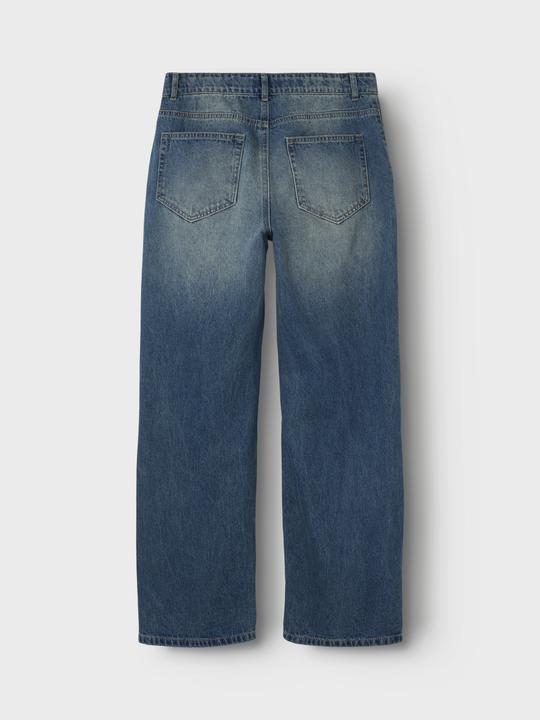 Produktbild Lmtd Denim Hose (140)