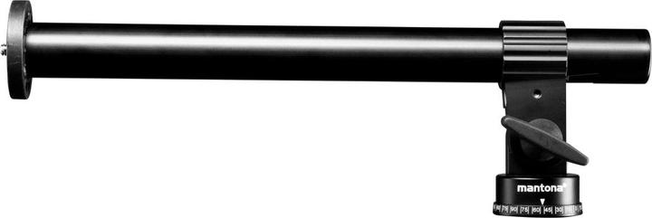 Actual product image mantona Scout MAX (Metal)