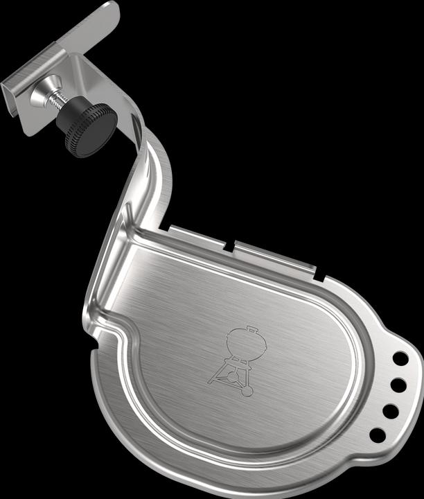 Immagine prodotto Weber Supporto iGrill