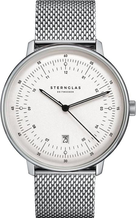 Image du produit Sternglas S01-HH10-MI04 (Montre analogique, 42 mm)