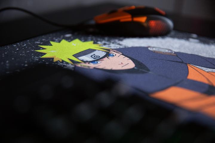 Actual product image Konix Naruto (XXL)