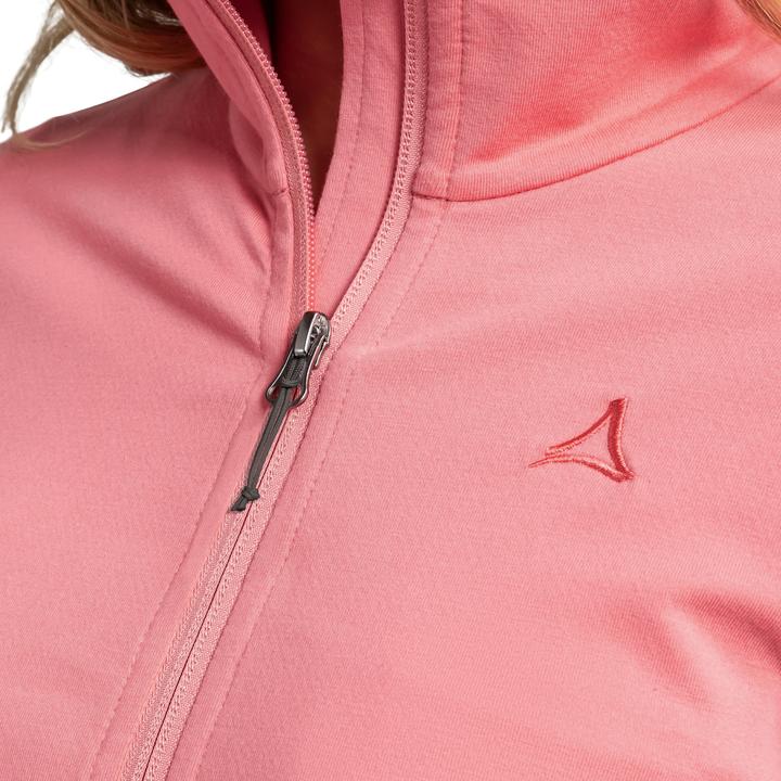 Actual product image Schöffel Bergamo L fleece jacket (38)