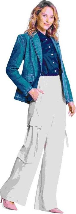 Image du produit Patron Pantalon