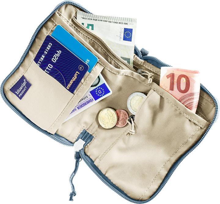 Produktbild Deuter Zip Wallet