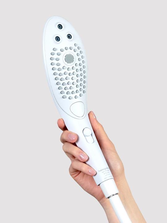 Actual product image Womanizer Wave
