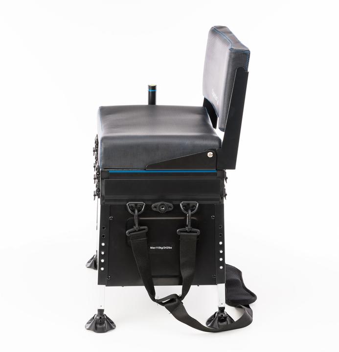 Actual product image Caperlan Csb Comfort