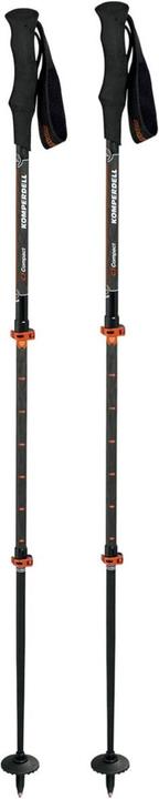 Immagine prodotto Komperdell Bastoncini da trekking C3 Carbon Powerlock Compact