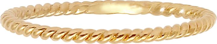 Produktbild Elli Twisted (54, 375/9 K Gold)