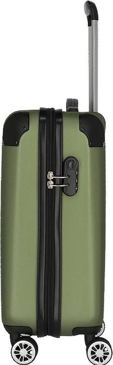 Actual product image Travelite City (40 l, Hand luggage (up to 50 litres))