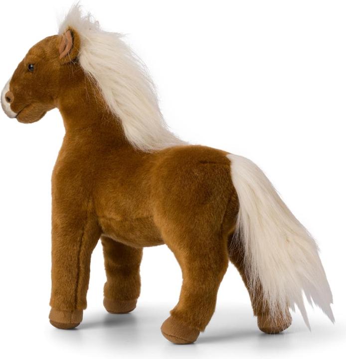 Image du produit WWF Cheval sauvage noisette (36 cm)