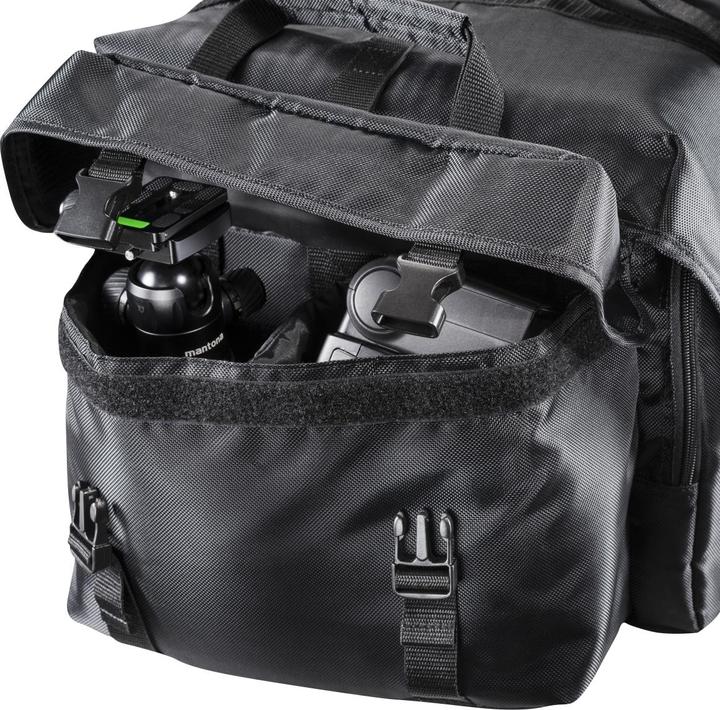 Produktbild Walimex Foto- und Studiotasche XXL (Kamera Hüfttasche, 1 l)