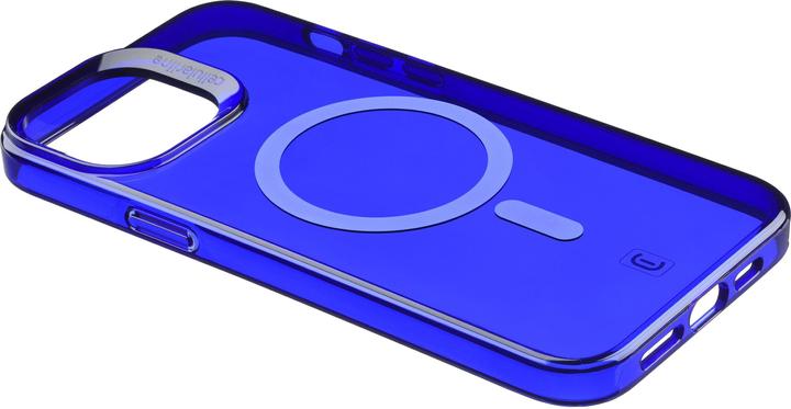 Actual product image Cellularline Gloss Mag Case (Apple iPhone 14)