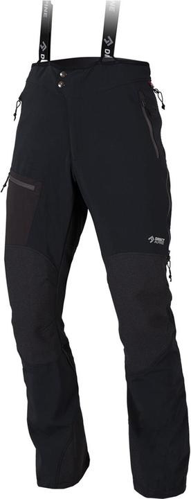 Actual product image Directalpine Men's Couloir Plus trousers (M)