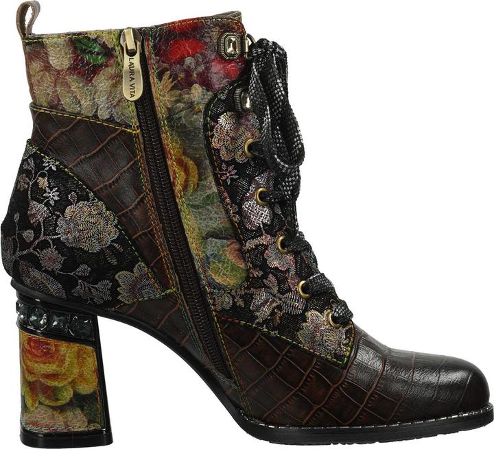 Actual product image Laura Vita Stiefelette (39)
