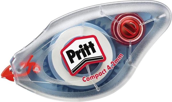 Actual product image Pritt Compact