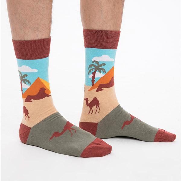 Produktbild Moustard Egypt (Einzelpack, 41 - 46)