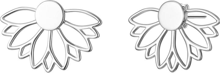 Image du produit Glanzstücke München Fleur de lotus femme argent sterling - 11826 (Argent Sterling)