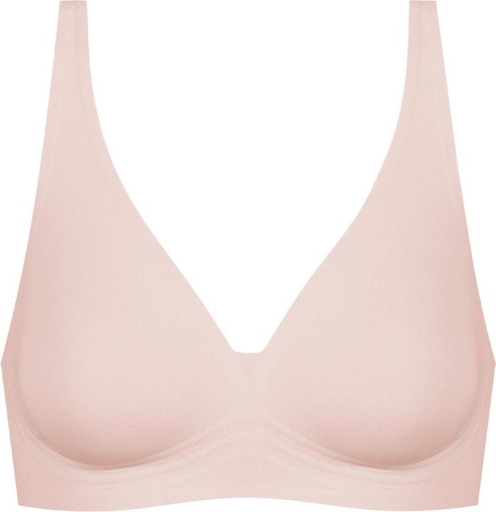 Produktbild Mey Simply Better Invisibles Triangel BH (XL, Einzelpack)