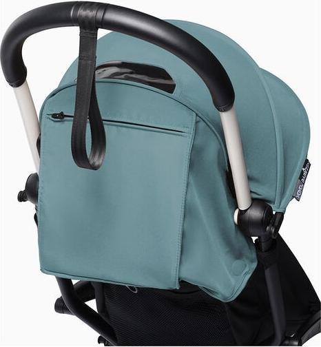 Image du produit Babyzen Barre de poussée YOYO - White