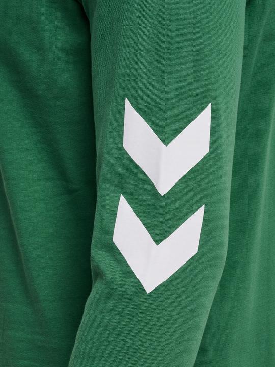 Actual product image hummel hmlLEGACY SWEATSHIRT (S)