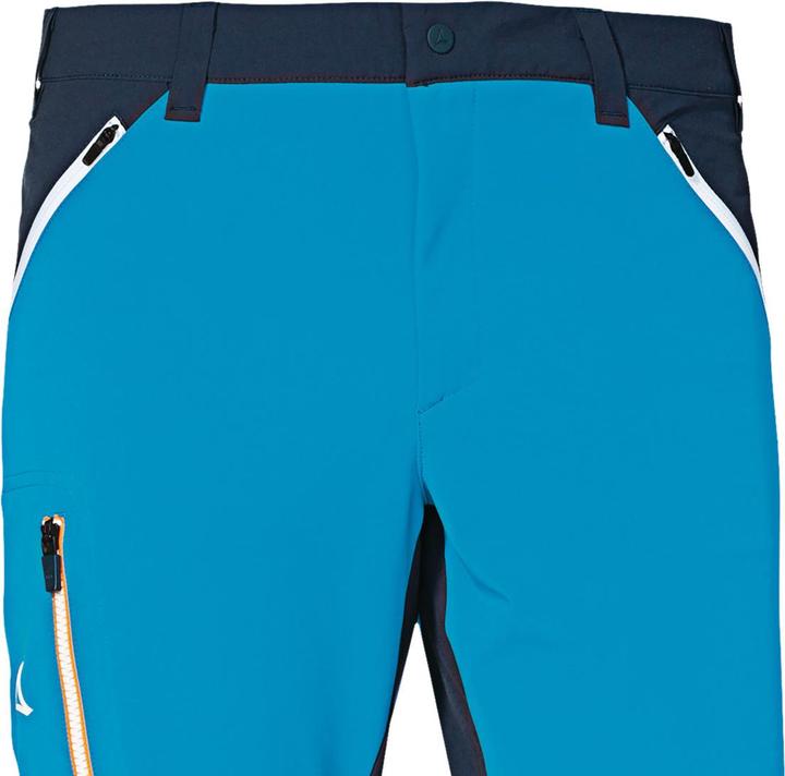 Immagine prodotto Schöffel Pantaloni lunghi in softshell Kals M (110)