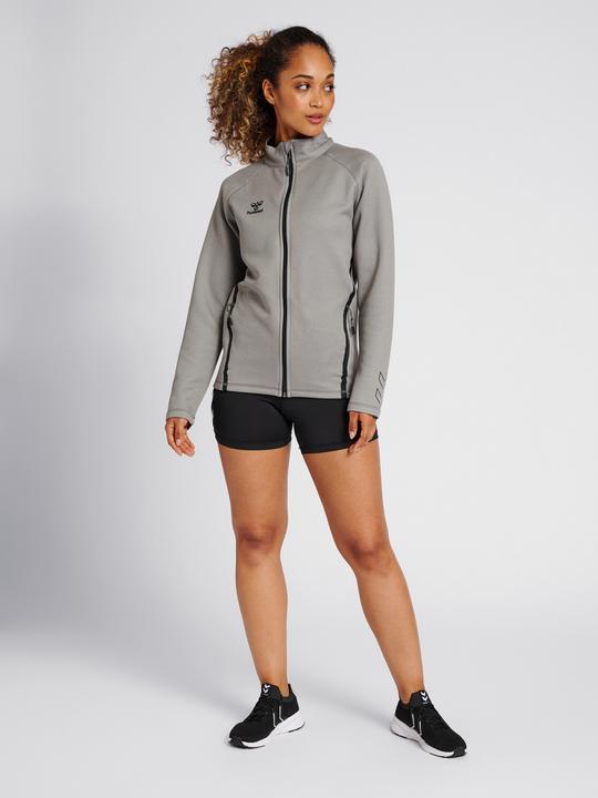 Image du produit hummel Cima Xk Zip Jacket Woman (L)