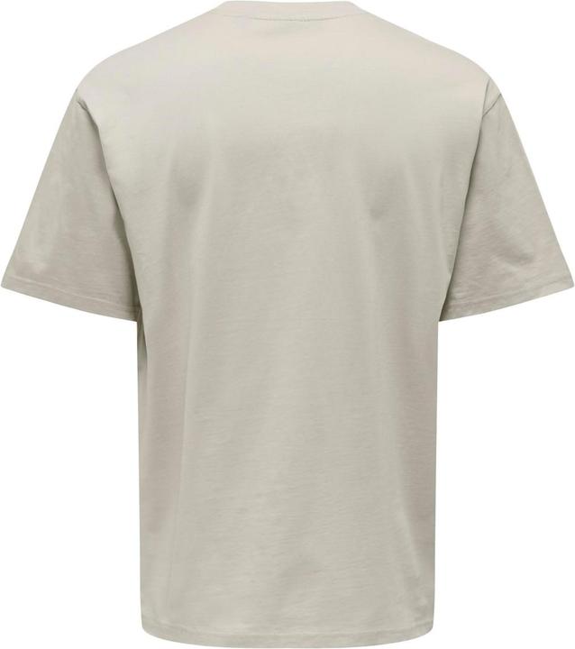 Immagine prodotto Only & Sons Maglietta loose fit (L)