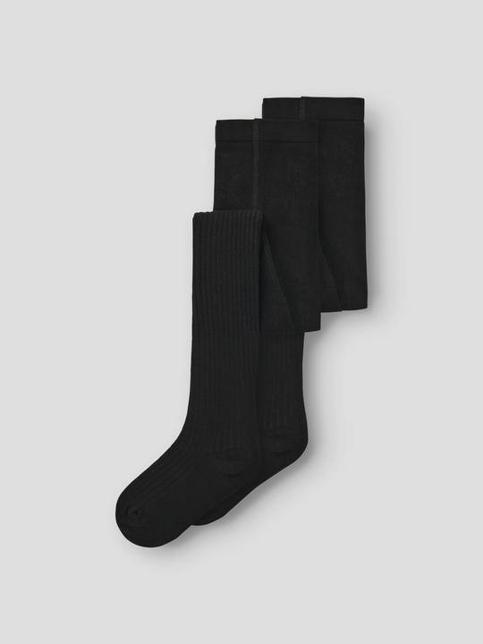 Immagine prodotto Name it Nknppantyhose 2p Rib Noos (80)