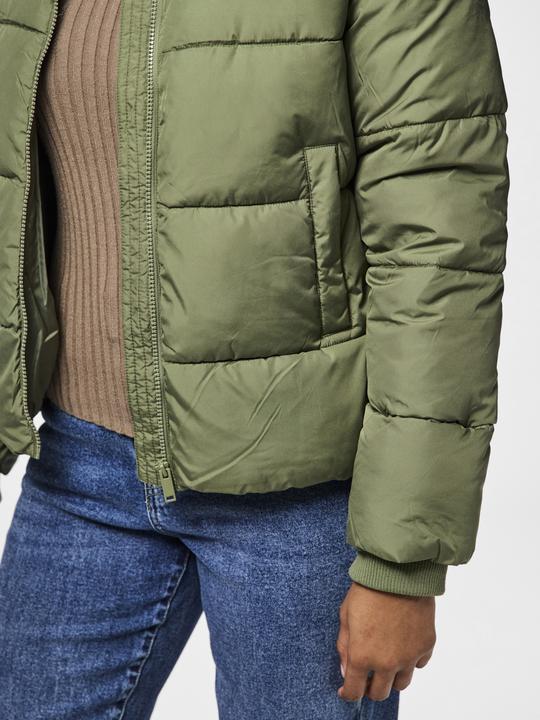 Produktbild Pieces PCBEE Wattierte Jacke (S)