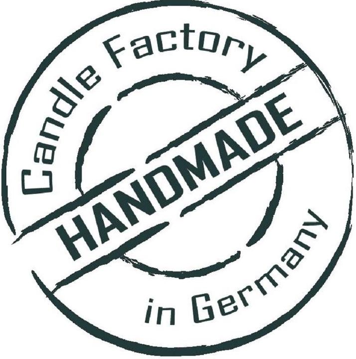 Produktbild Candle Factory Mini Jumbo Citronella