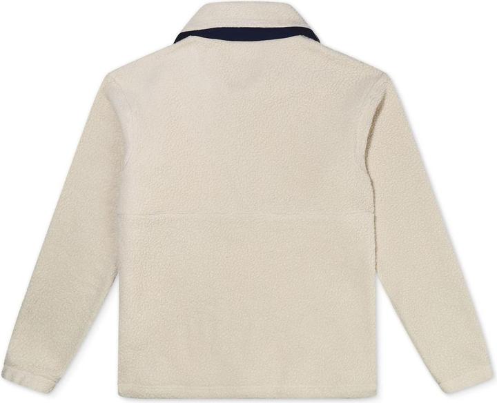 Image du produit Berghaus Veste polaire mi-zip Rhynie Aztec (S)