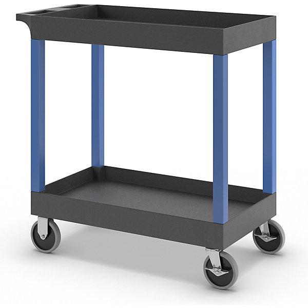 Actual product image kaiserkraft MULTI multi-purpose trolley (230 kg)