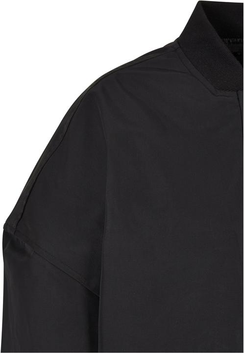 Immagine prodotto Urban Classics Ladies Recycled Oversized Light Bomber Jacket (XS)