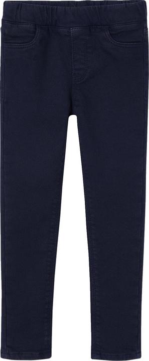 Actual product image Vertbaudet Mädchen Slim-Fit-Treggings BASIC (110)